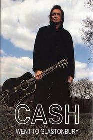 Image Johnny Cash - Went To Glastonbury 2008