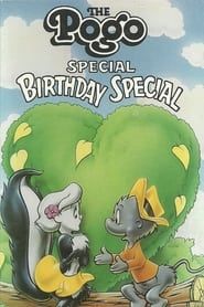 The Pogo Special Birthday Special series tv