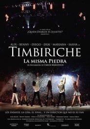 Timbiriche: La misma piedra series tv