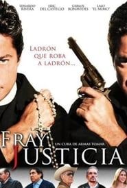 Image Fray Justicia 2009