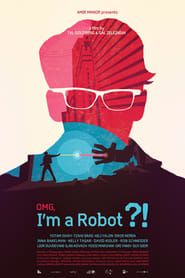 Image OMG, I'm a Robot! 2015