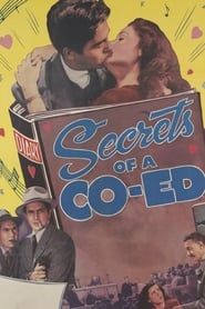 Secrets of a Co-Ed series tv