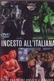 Image Incesto all'Italiana 1999