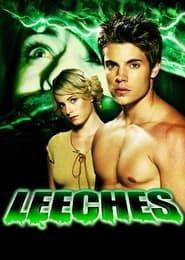 Leeches! series tv