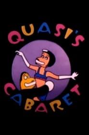 Quasi's Cabaret Trailer series tv