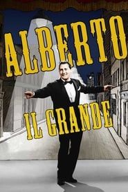 Alberto il grande series tv
