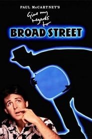 Give My Regards to Broad Street 1984 streaming