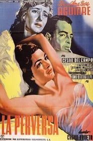 La perversa (1954)