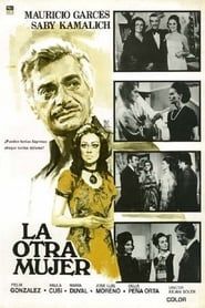 La otra mujer (1972)