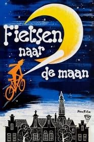Image Bicycling to the Moon 1963