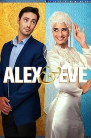 Alex & Eve series tv