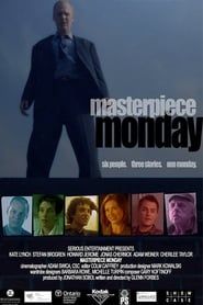 Masterpiece Monday series tv