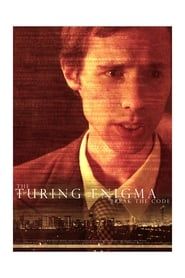 The Turing Enigma series tv