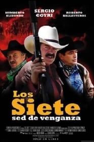 Los Siete (2010)