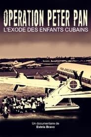 Operation Peter Pan: Flying Back to Cuba series tv