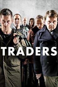 Traders series tv