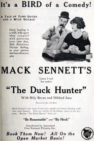 The Duck Hunter series tv