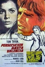 Persecución hasta Valencia 1968 streaming