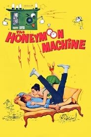 The Honeymoon Machine series tv