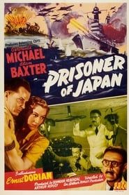 Prisoner of Japan series tv
