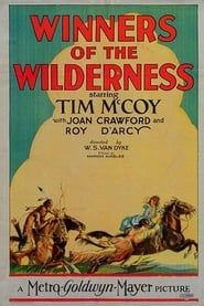 Winners Of The Wilderness series tv