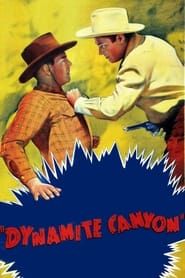Dynamite Canyon series tv