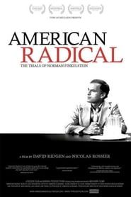 American Radical: The Trials of Norman Finkelstein-hd