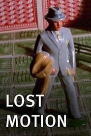 Lost Motion series tv