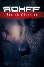 Rohff au Zenith Classics (2009)