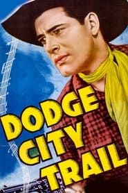 Dodge City Trail series tv
