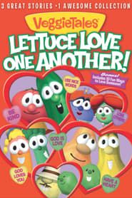 Image VeggieTales: Lettuce Love One Another