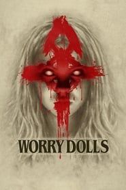 Worry Dolls series tv