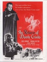 The Return of Monte Cristo series tv