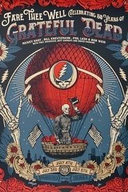 Grateful Dead: 2015.07.04 - Chicago, IL-hd