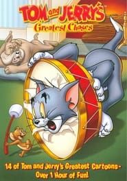 Tom and Jerry's Greatest Chases, Vol. 2 series tv