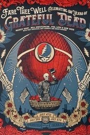 Grateful Dead: 2015.07.05 - Chicago, IL-hd