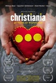 Christiania: 40 Years of Occupation series tv