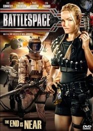 Affiche de Battlespace