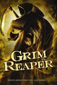 Grim Reaper series tv