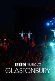 The Chemical Brothers: Glastonbury 2015 series tv
