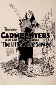 The Little White Savage series tv