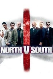 North v South series tv