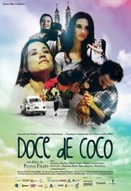 Doce de coco (2008)