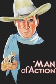 Man Of Action 1933 streaming