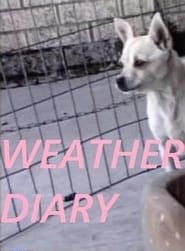 Weather Diary 3