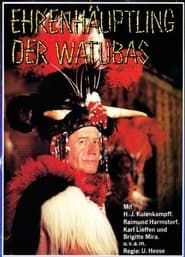 Käpt'n Senkstakes Abenteuer: Ehrenhäuptling der Watubas (1974)