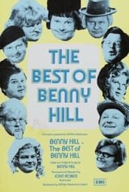 Image The Best Of Benny Hill 1974