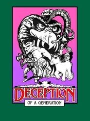 Deception of a Generation series tv