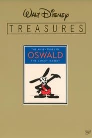 Walt Disney Treasures: The Adventures of Oswald the Lucky Rabbit-hd