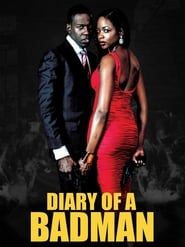 Diary of a Badman series tv